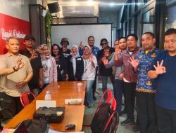 Tekan Angka HIV di Kota Bekasi, Grapiks Sebut LSM Punya Peran Strategis