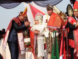 Gubernur Jabar Dedi Mulyadi Apresiasi PNBK Jilid III, Sebut Nilai Budaya Nusantara Hidup di Kota Bekasi