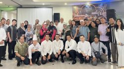 Hadirkan Mozaik Ramadhan, Hotel Santika Mega City Tawarkan Nuansa Hangat Berbuka Puasa
