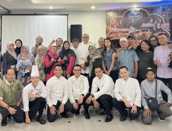 Hadirkan Mozaik Ramadhan, Hotel Santika Mega City Tawarkan Nuansa Hangat Berbuka Puasa