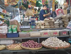 Satgas Saber Temukan Pelanggaran Harga Pangan di 38 Provinsi, Minyakita Paling Banyak Diadukan