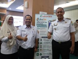Hadirkan BEETRI, Tri Adhianto Pecut Disiplin dan Tanggungjawab ASN
