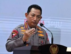 Nyatakan Sikap, SPNMI Dukung Kapolri Jaga Independensi Polri