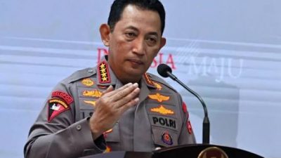 Nyatakan Sikap, SPNMI Dukung Kapolri Jaga Independensi Polri