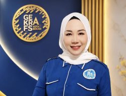 Perkuat Ekonomi Kreatif, GEKRAFS Bekasi Dorong Kolaborasi Lintas Sektor