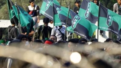 Musda KNPI Terima Hibah Hingga Rp400 Juta, HMI Kritik Kebijakan Pemkab Bekasi