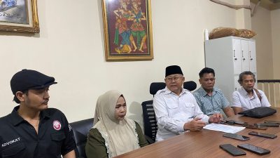 Istri Terduga Pelaku Pungli Pasar Bantargebang Akui Terima Pelecehan Verbal Oknum Kejari