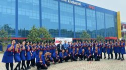 Gandeng SMK Mitra Industri, PrimeBiz Hotel Cikarang Siap Perkuat Kompetensi Siswa di Bidang Hospitality