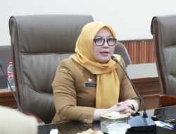 Sosialisasi Raperda, DPRD Kota Bekasi Libatkan Masyarakat Susun Regulasi Berkualitas