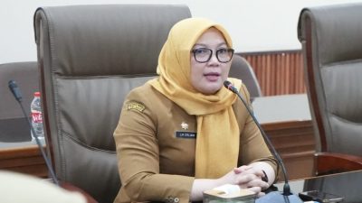 Sosialisasi Raperda, DPRD Kota Bekasi Libatkan Masyarakat Susun Regulasi Berkualitas