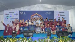 Bangga! Perumda Tirta Bhagasasi Borong Juara Diajang ‘PAM Islamic Fair’ 2026