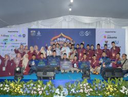 Bangga! Perumda Tirta Bhagasasi Borong Juara Diajang ‘PAM Islamic Fair’ 2026
