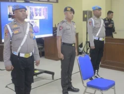 Polri Pecat Bripda MS Terkait Penganiayaan Siswa MTsN di Tual