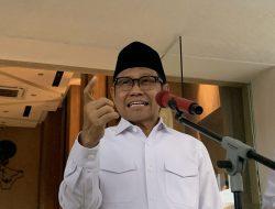 Cak Imin: Kenaikan Iuran BPJS Kesehatan Belum Diberlakukan Tahun Ini