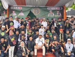 Pemkot Bekasi Apresiasi Pagelaran Pentas Seni Budaya TTKKBI di Bekasi Barat