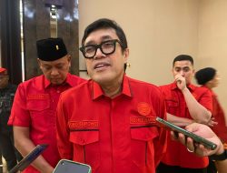 Tri Adhianto Kantongi SK PDI-Perjuangan Jabar, Ono Surono Amanahkan Hal Ini