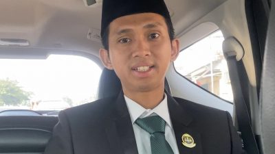 “Ketika Jalanan Menjadi Ruang Sidang Terbesar”