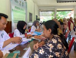 Salurkan Bantuan Rp260,5 Juta, Baznas Kota Bekasi Sasar 344 Penerima Manfaat