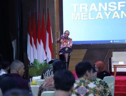 Berani Tolak Perintah Potensi Langgar Hukum Jadi Tolak Ukur Integritas ASN