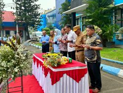‘Tirta Patriot Mobile’ Jadi Kado Spesial Dua Dekade Perumda Tirta Patriot