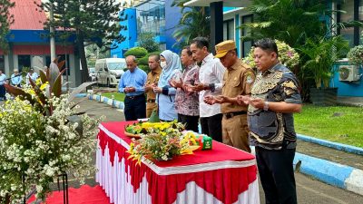 ‘Tirta Patriot Mobile’ Jadi Kado Spesial Dua Dekade Perumda Tirta Patriot