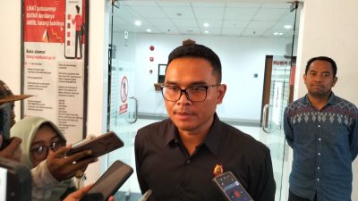 Lima Anggota DPRD ‘Ngaku’ Dapat ‘Bagian’ Soal Dugaan Suap Alat Olahraga