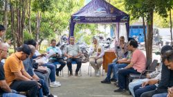 Lewat Program ‘Knowledge Transfer’, Perumda Tirta Bhagasasi Perkuat Pelayanan Air Bersih