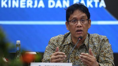 Menkeu Purbaya Tegas: Penerima Beasiswa LPDP Langgar Etika Wajib Kembalikan Dana