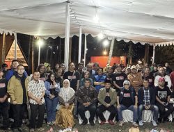 Gandeng Media, Perumda Tirta Patriot Komitmen Tingkatkan Layanan Air Minum di Kota Bekasi