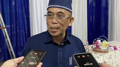 DPRD Minta Disperindag Kota Bekasi Intensifkan Monitoring Harga Bahan Pokok Jelang Lebaran