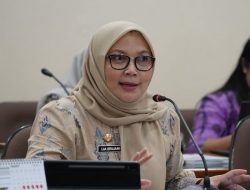 DPRD Kota Bekasi Kantongi 3.216 Aspirasi Warga Pasca Reses I 2026
