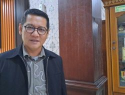 Ketua Bapemperda DPRD Paparkan Syarat Pengajuan Penyertaan Modal BUMD Kota Bekasi