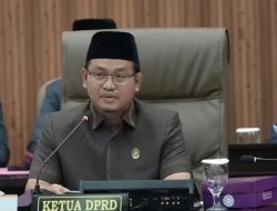 Sambut HUT Kota Bekasi Ke-29, Sardi Effendi Soroti Capaian Infrastruktur