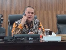 Faisal Harap Sinergi Legislatif dan Eksekutif Harus Diperkuat di Momen HUT Kota Bekasi Ke-29