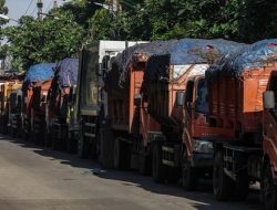 Komisi II DPRD Minta Pemprov DKI Segera Benahi Polemik Truk Sampah Bantargebang