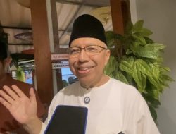 Mahfudz Abdurrahman: Usia Matang Kota Bekasi Ke-29 Tahun Harus Lebih Berkeadilan