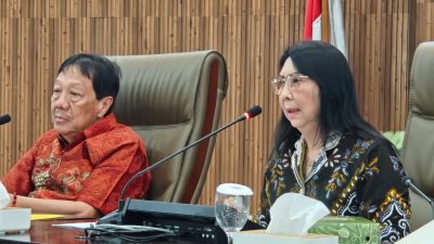 Pasca Lebaran Idulfitri 1447 H, DPRD Soroti Pelayanan Publik Kota Bekasi