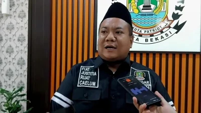 Komisi IV DPRD Minta Pelayanan Kesehatan Pasca-Lebaran Tetap Prima