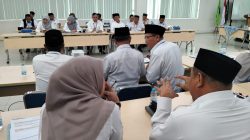 Perumda Tirta Bhagasasi Evaluasi Seluruh Kerjasama Pengadaan Air Curah