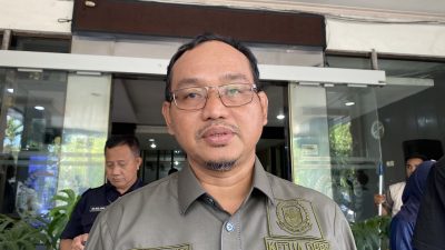 Ketua DPRD Apresiasi Suntikan Dana Presiden, Flyover Bulak Kapal Siap Dibangun Tahun Ini