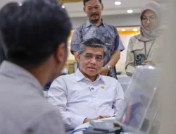 Kemnaker Buka Pendaftaran Magang Nasional Tahap 2 Mulai 8-9 Juni 2026