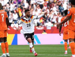 Deniz Undav, Messi dan David Jadi Pencetak Gol Piala Dunia 2026 Terbanyak