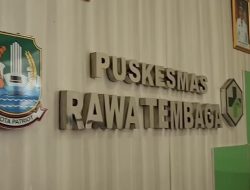 Wildan Fathurrahman Soroti Lemahnya SOP Kapus Soal Insiden Obat Kadaluwarsa di Puskesmas Rawa Tembaga