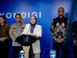 Komdigi dan META Sepakat Bentuk ‘Tim Bersama’ Berantas Spam Judi Online