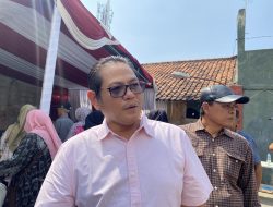 HAN 2026, Arief Rahman Hakim: Pendidikan dan Kesehatan Harus Selaras Demi Terciptanya Generasi Emas