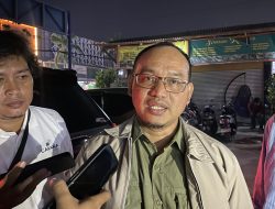 ASN Kota Bekasi Bergelar S.Pd Dialihkan Tenaga Didik, Sardi Effendi: Jadi Guru Harus Panggilan Jiwa