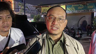 ASN Kota Bekasi Bergelar S.Pd Dialihkan Tenaga Didik, Sardi Effendi: Jadi Guru Harus Panggilan Jiwa