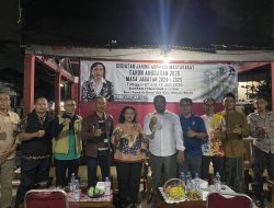 Yenny Kristianti Tekankan Program Ketahanan Pangan, Siap Koordinasi dengan Pemerintah Pusat