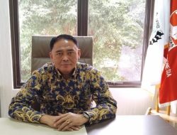 Momentum Hari Anak Nasional, Syafei: Jangan Sampai Masih Ada Anak Terlantar di Era Modernisasi