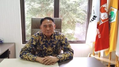 Momentum Hari Anak Nasional, Syafei: Jangan Sampai Masih Ada Anak Terlantar di Era Modernisasi